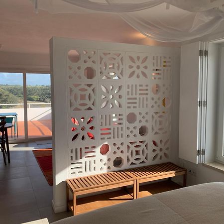 Casa No Rio - River House Vila Nova de Milfontes Buitenkant foto