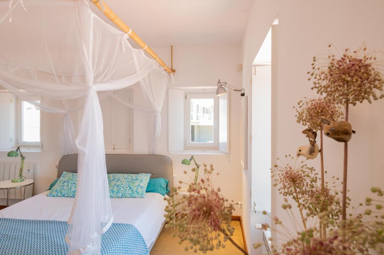 Casa No Rio - River House Vila Nova de Milfontes Buitenkant foto