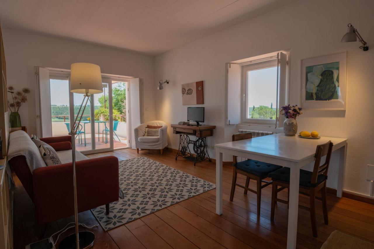 Casa No Rio - River House Vila Nova de Milfontes Buitenkant foto