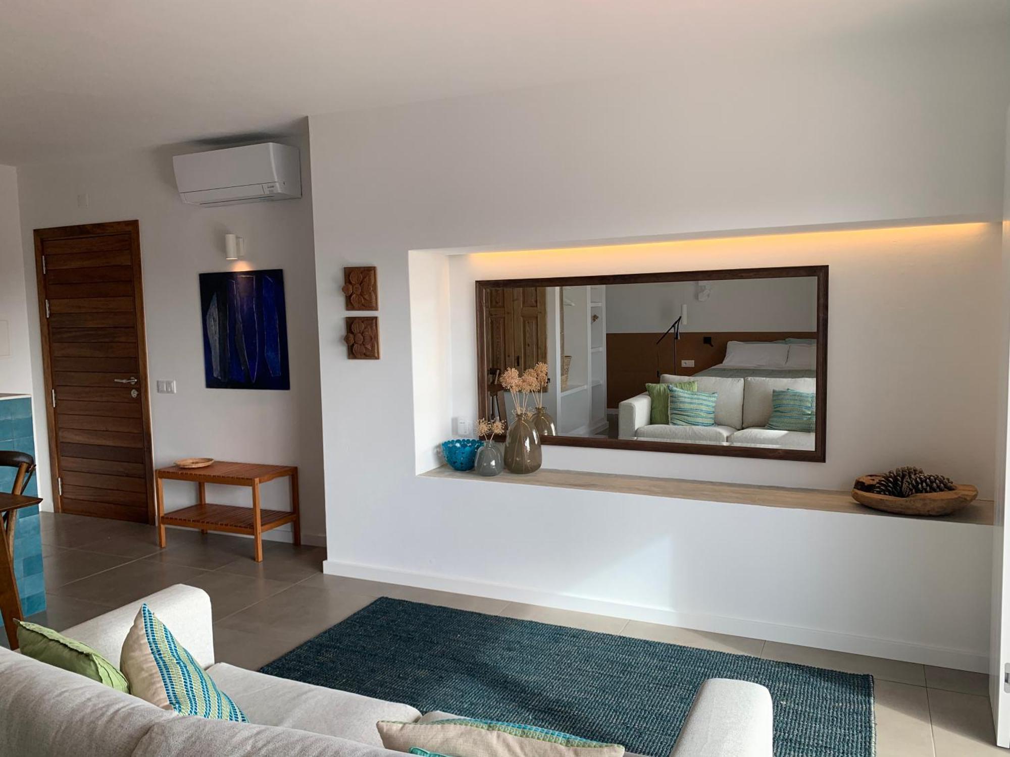 Casa No Rio - River House Vila Nova de Milfontes Buitenkant foto