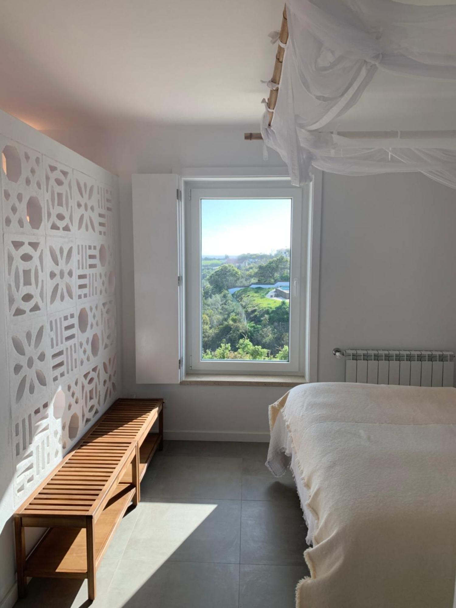 Casa No Rio - River House Vila Nova de Milfontes Buitenkant foto
