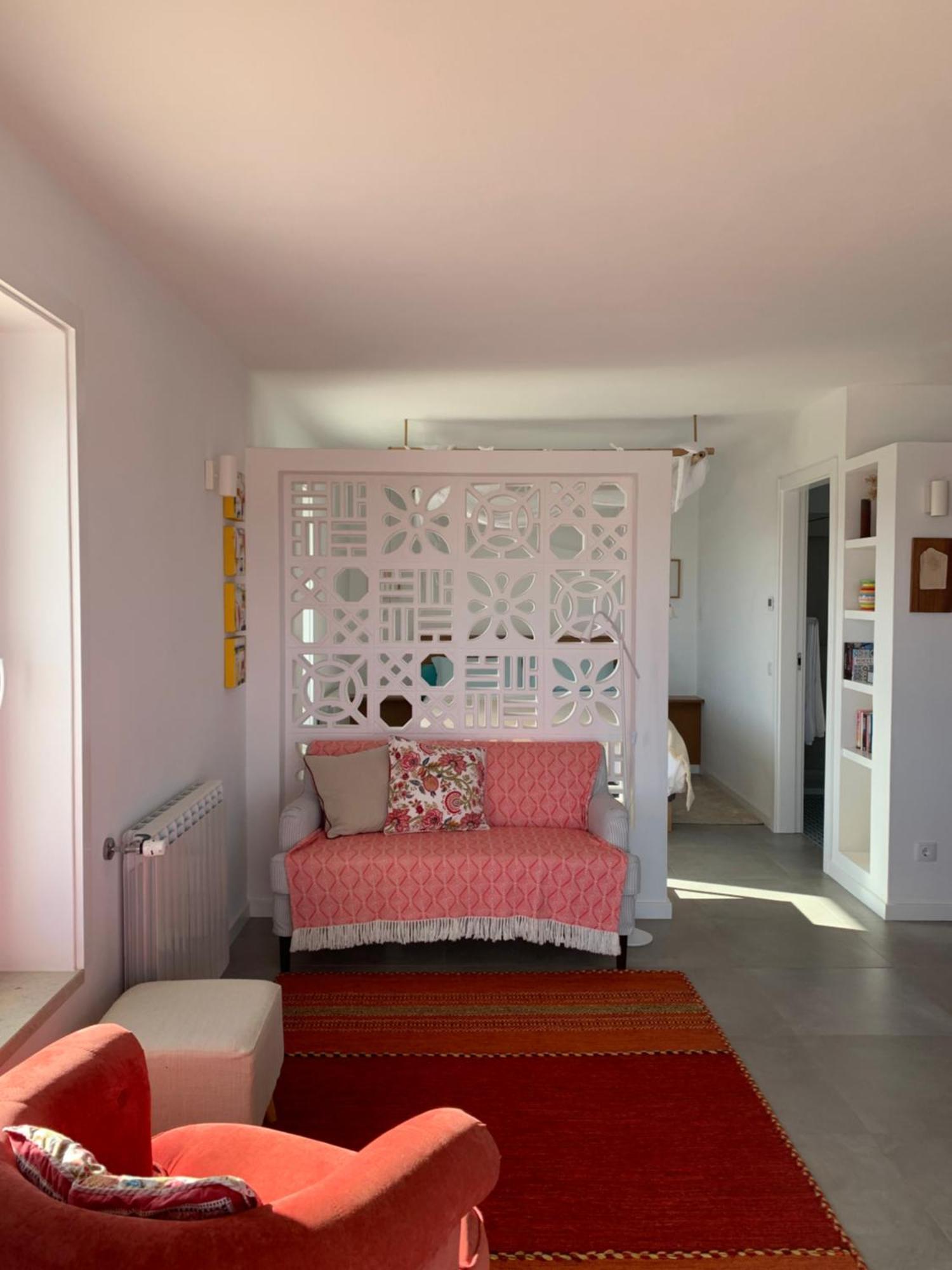 Casa No Rio - River House Vila Nova de Milfontes Buitenkant foto