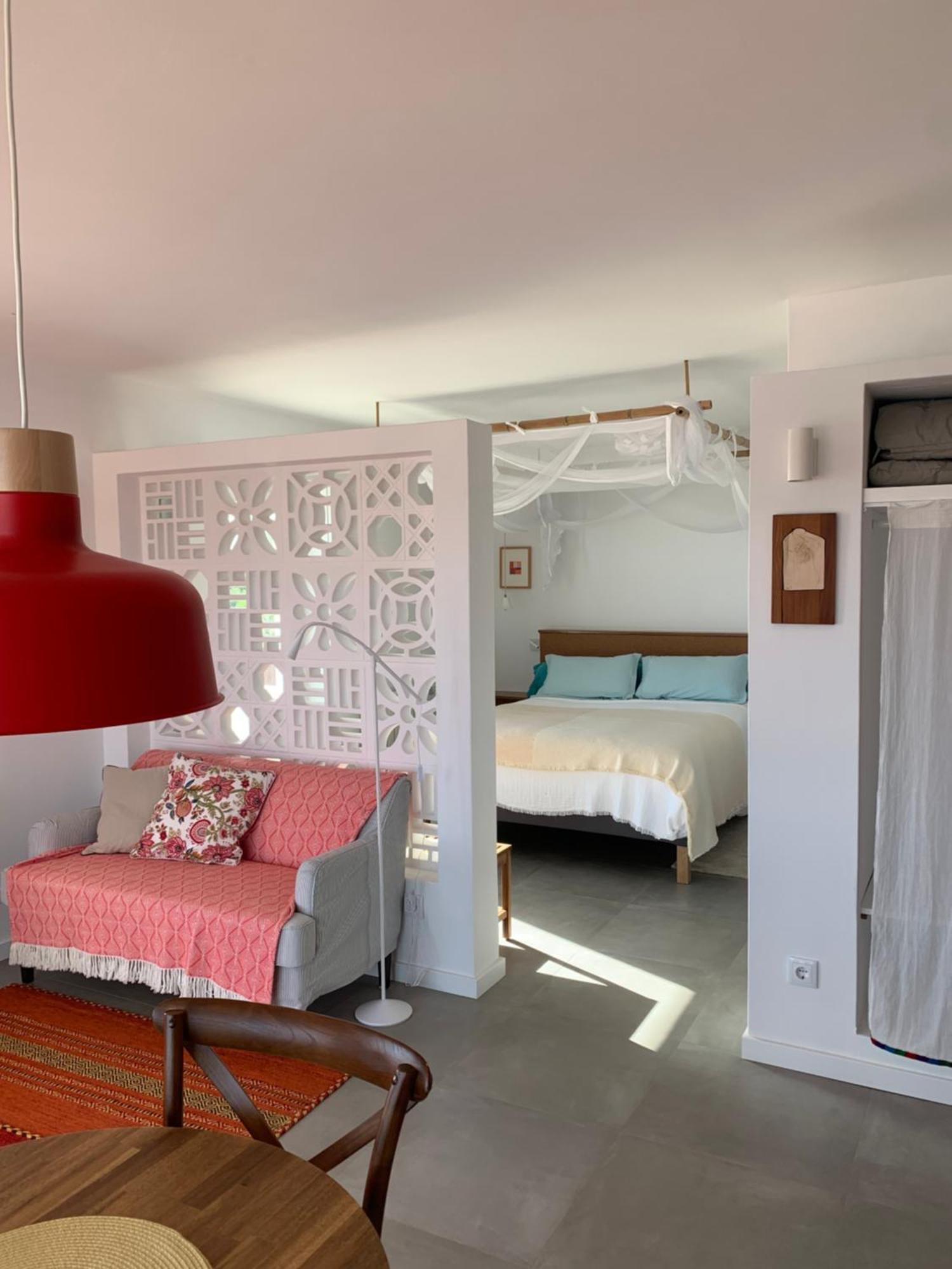 Casa No Rio - River House Vila Nova de Milfontes Buitenkant foto