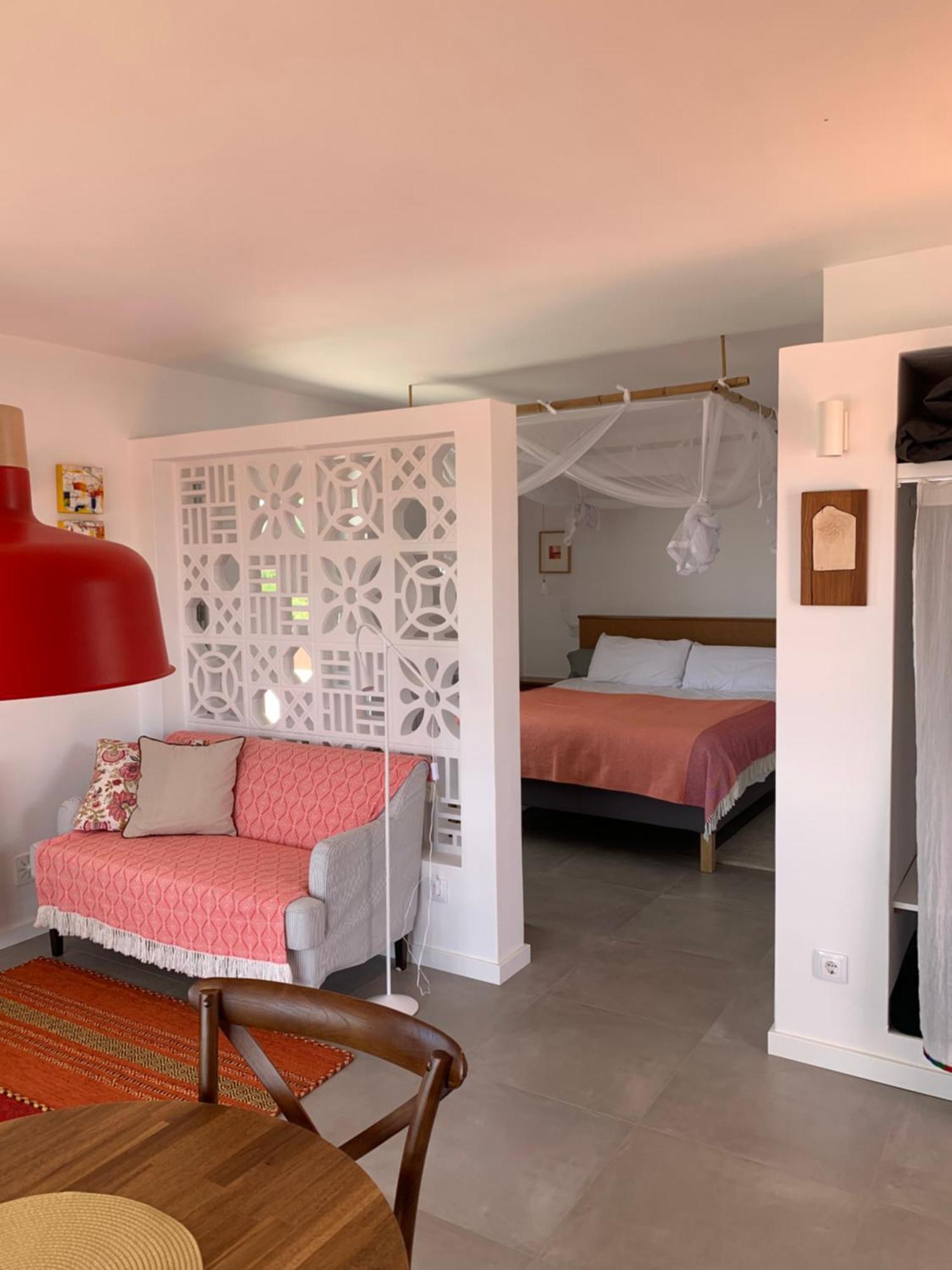 Casa No Rio - River House Vila Nova de Milfontes Buitenkant foto