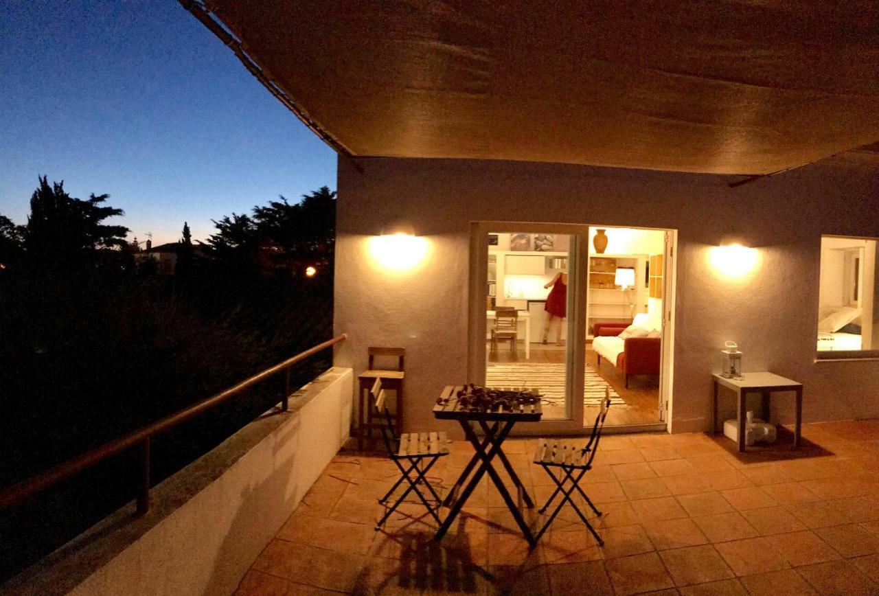 Casa No Rio - River House Vila Nova de Milfontes Buitenkant foto