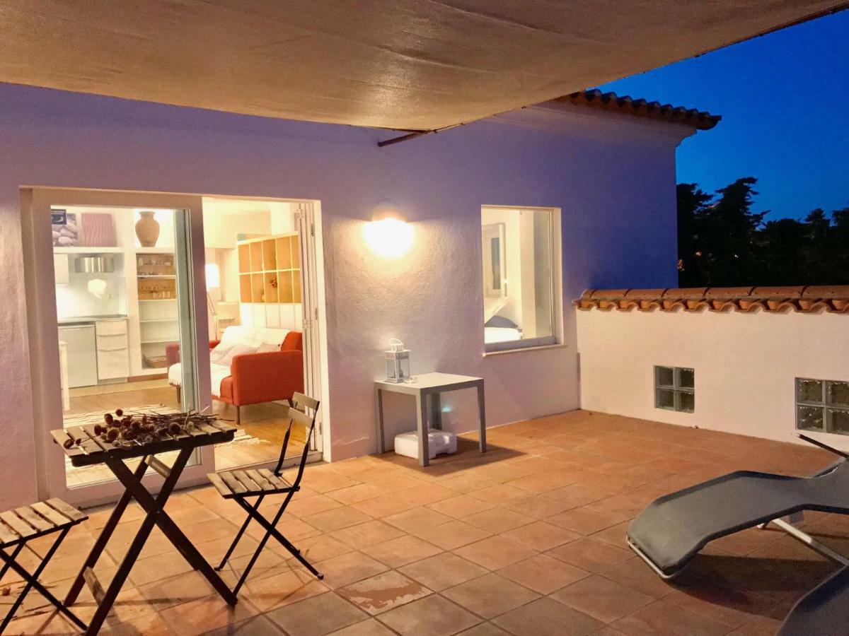 Casa No Rio - River House Vila Nova de Milfontes Buitenkant foto